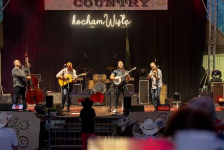 XXIII Wiślaczek Country